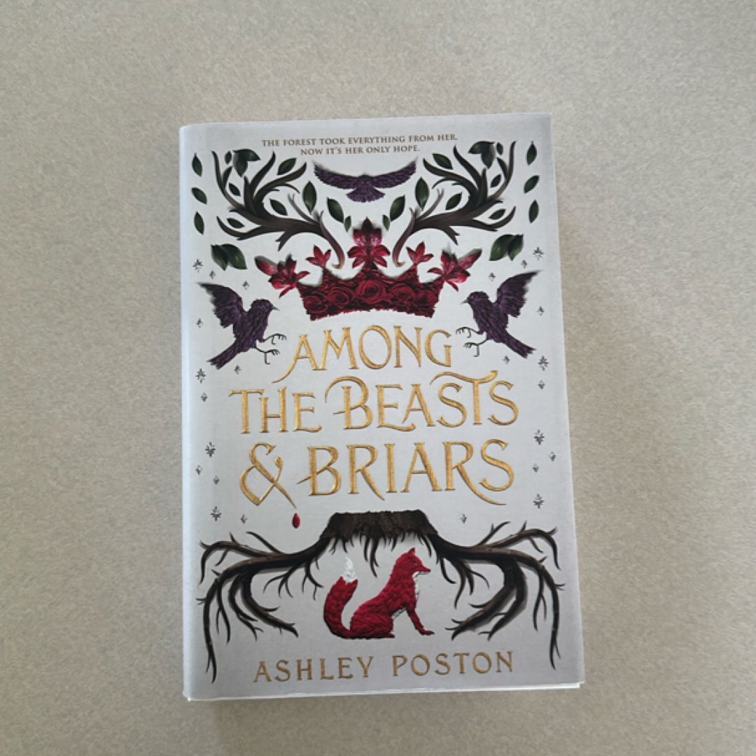 Among the Beasts and Briars