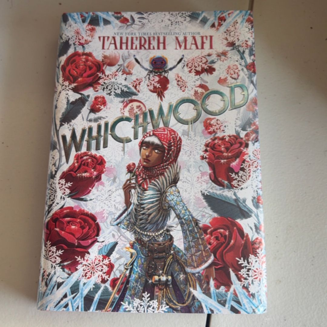 Whichwood