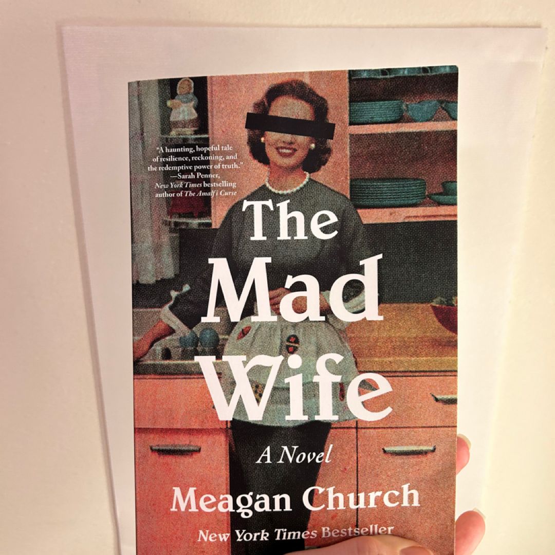 The Mad Wife
