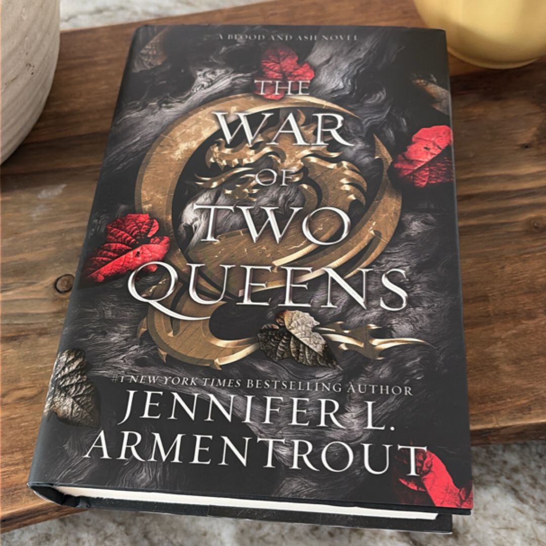 The War of Two Queens