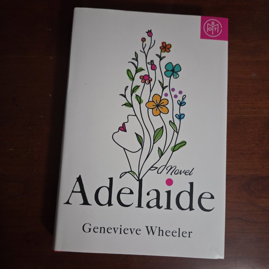 Adelaide (BOTM)