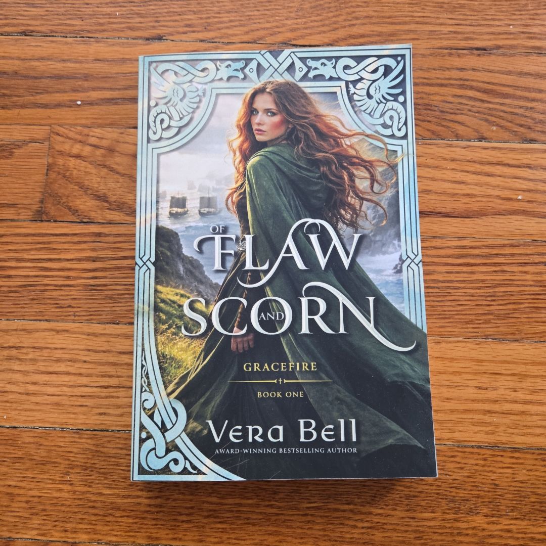 Of Flaw and Scorn