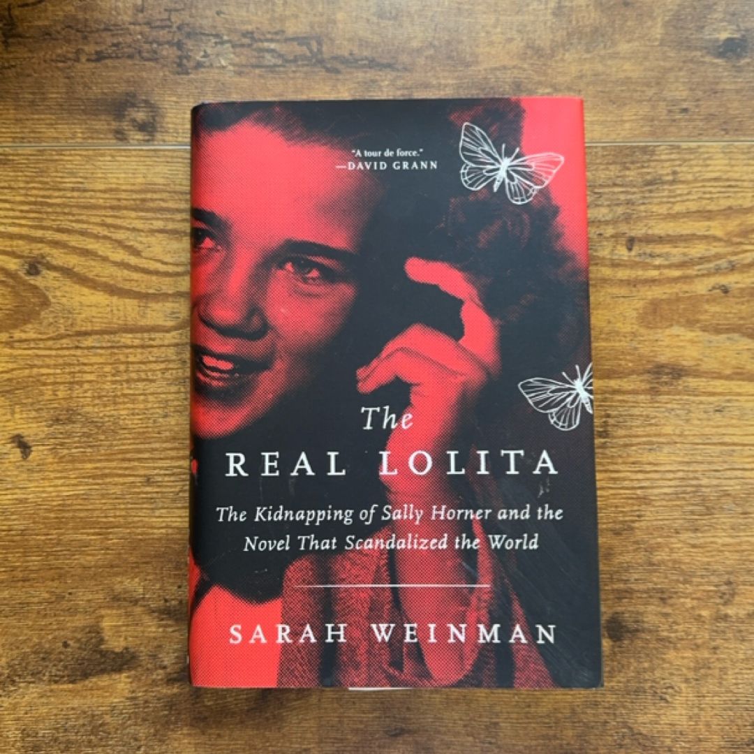The Real Lolita