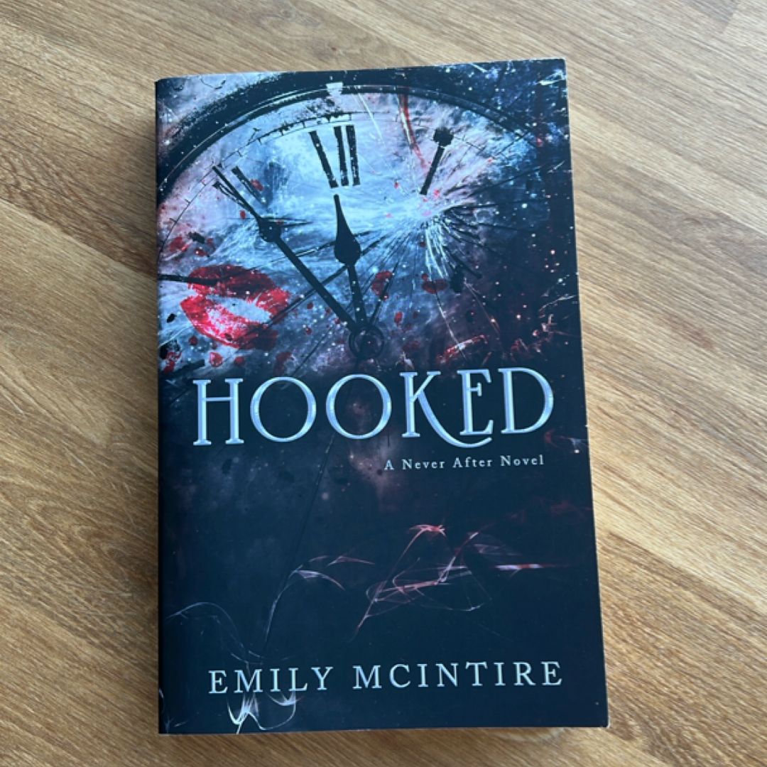 Hooked