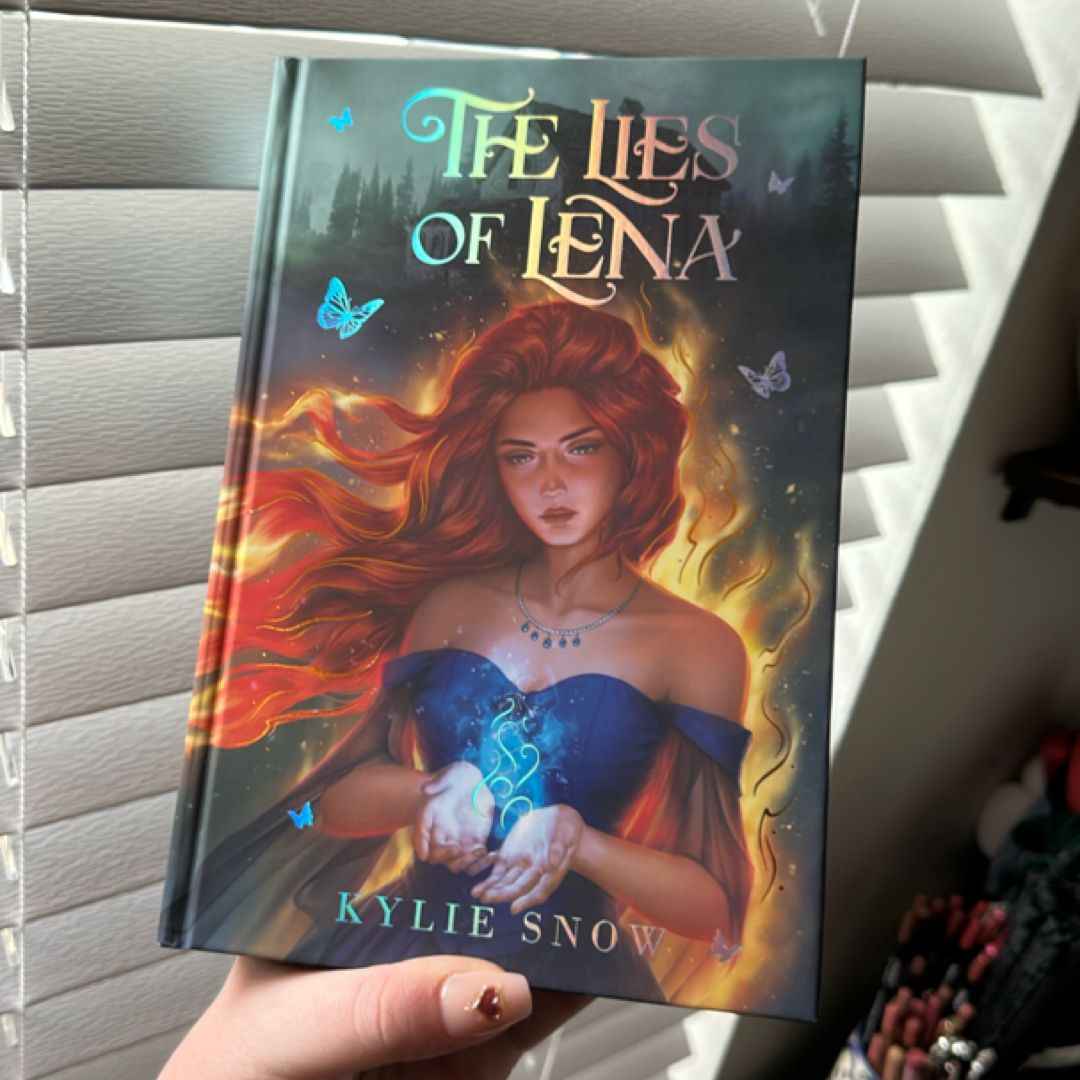 The Lies of Lena