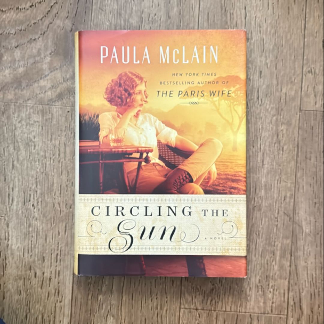 Circling the Sun