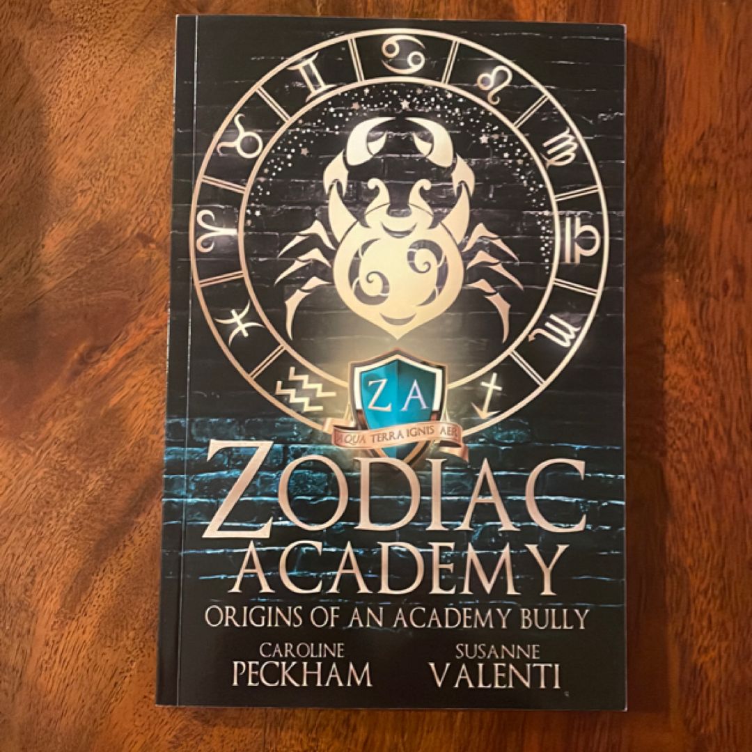 Origins of an Academy Bully