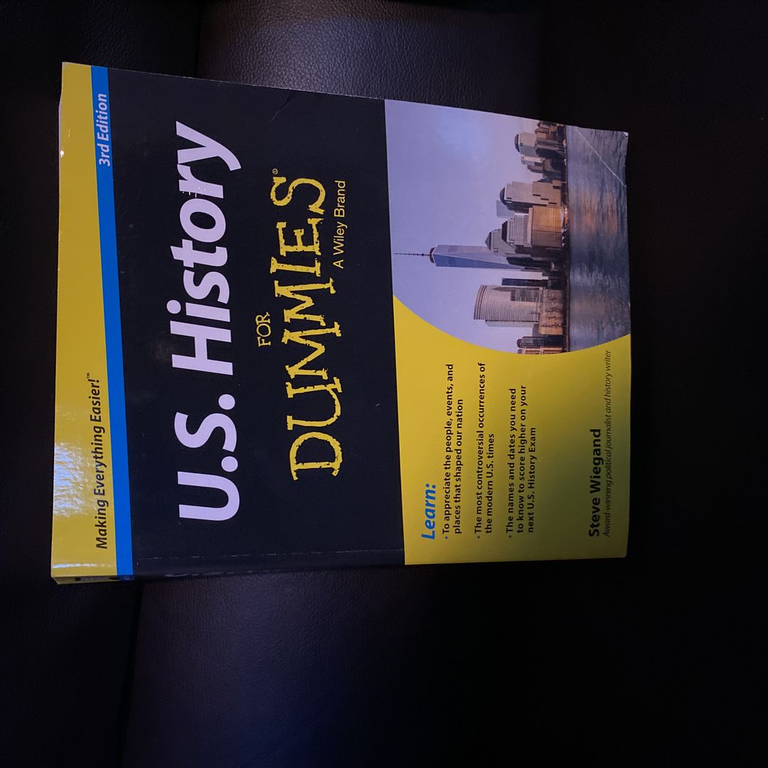 U. S. History