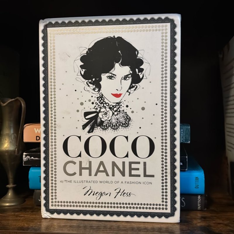 Coco Chanel