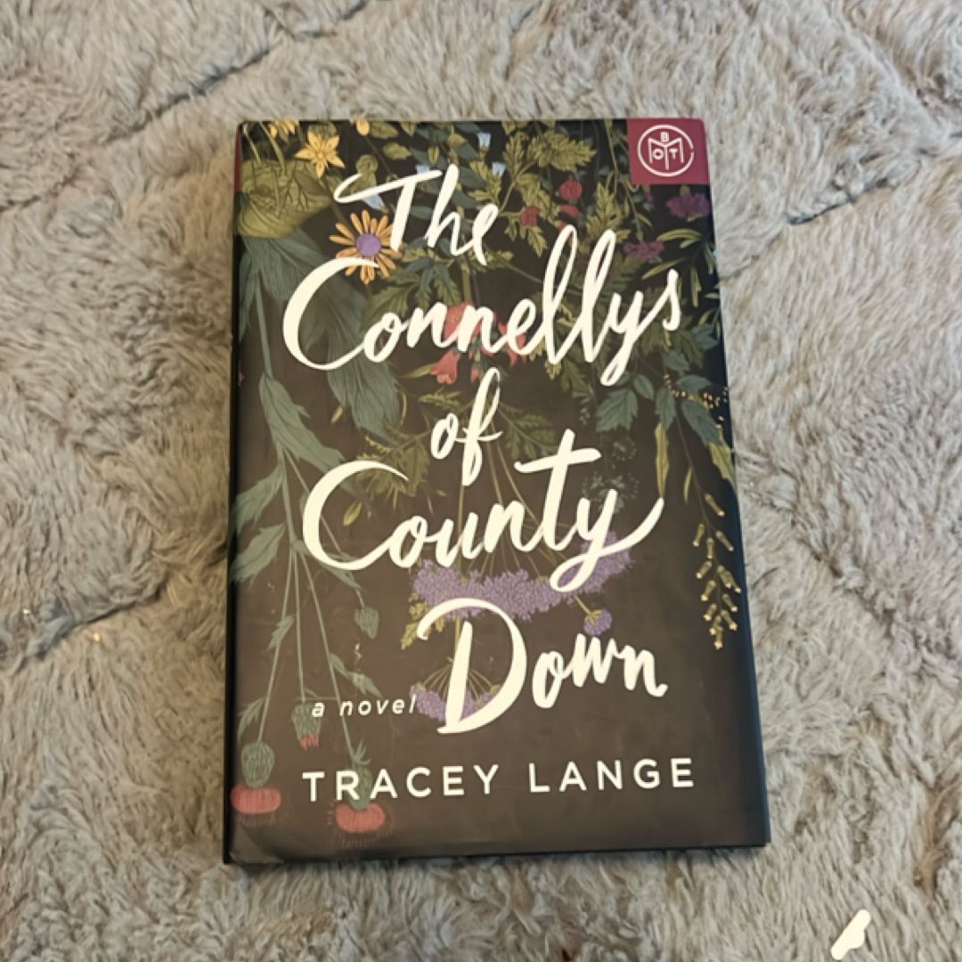 The Connellys of County Down