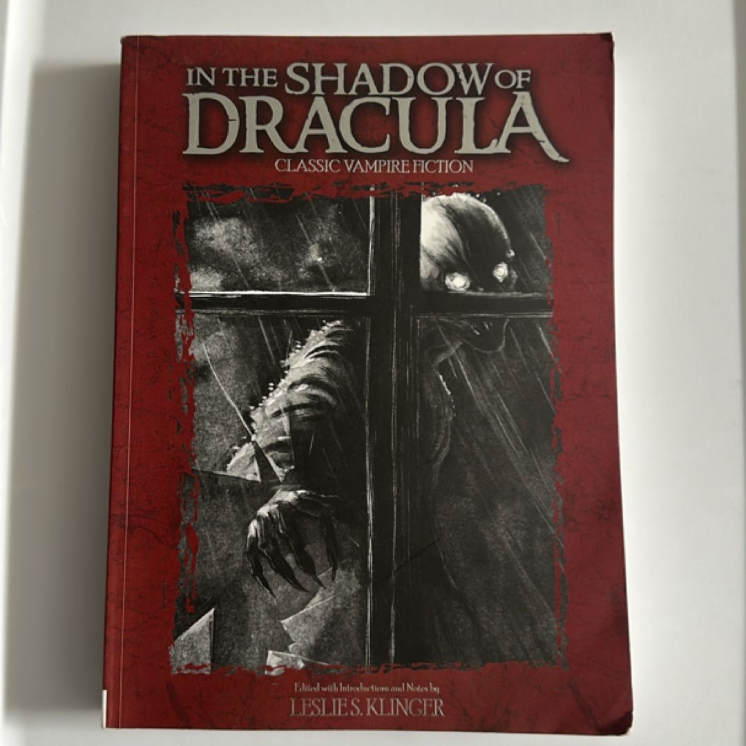 In the Shadow of Dracula
