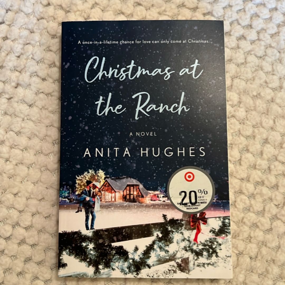 Christmas at the Ranch