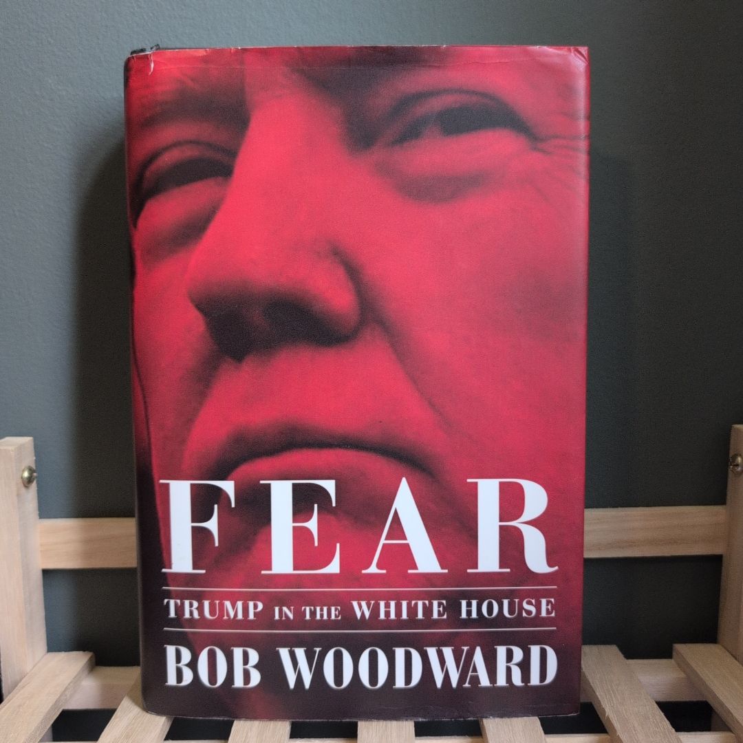 Fear