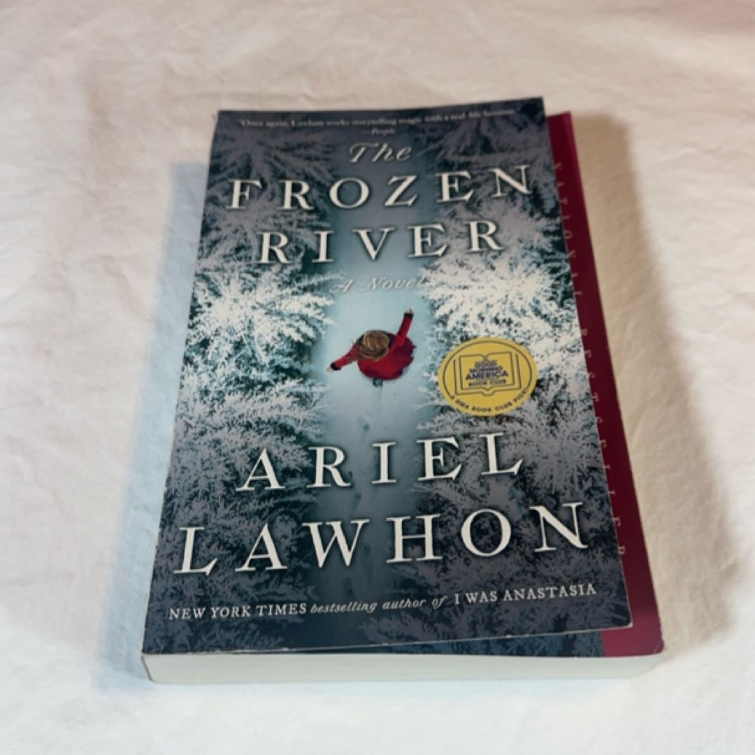The Frozen River