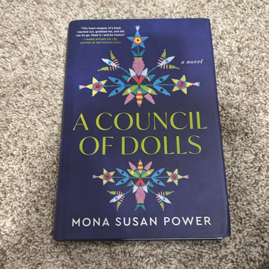 A Council of Dolls