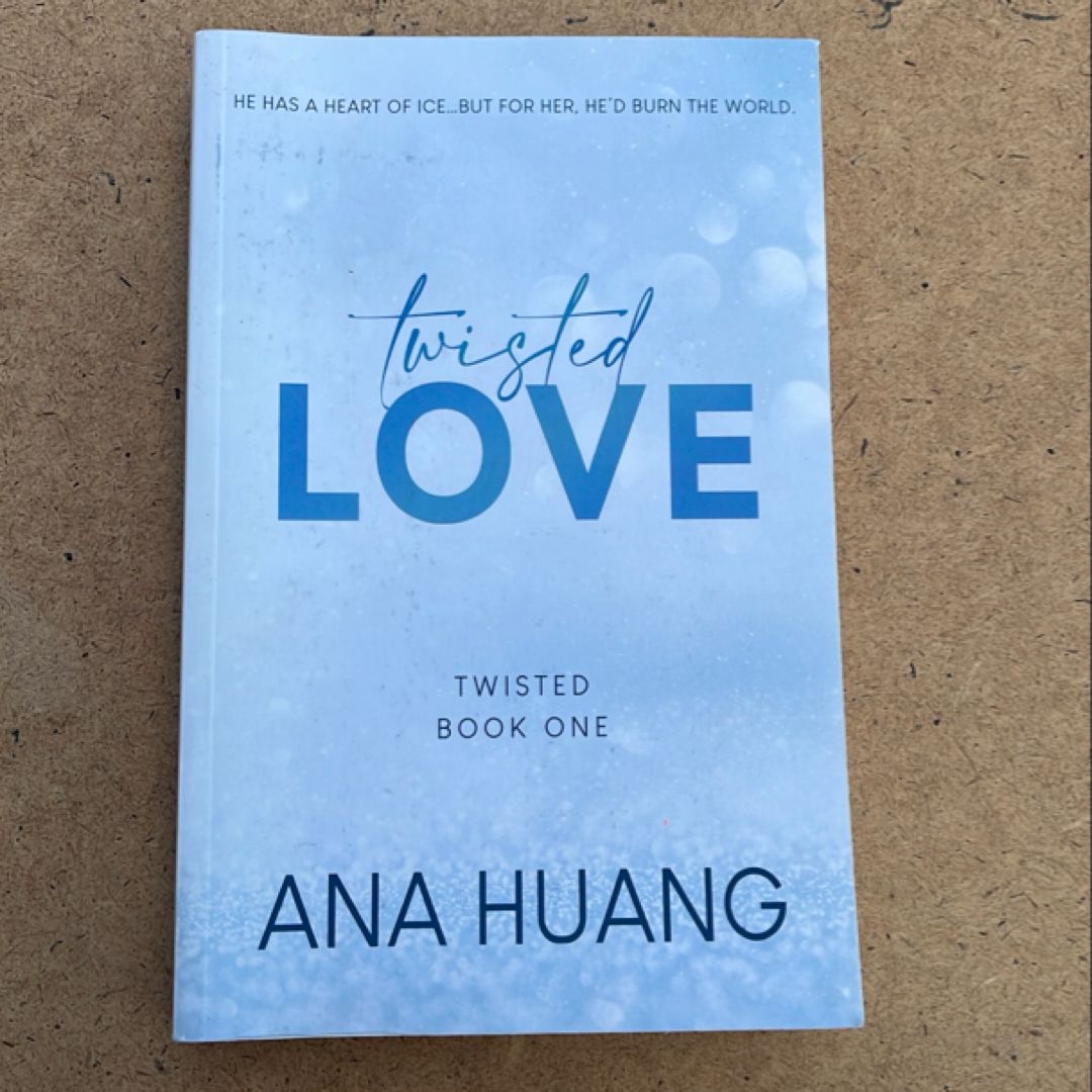Twisted Love