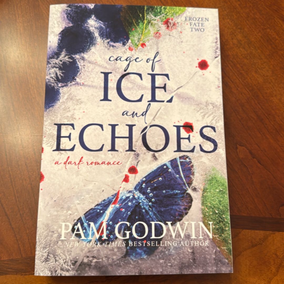 Cage of Ice and Echoes