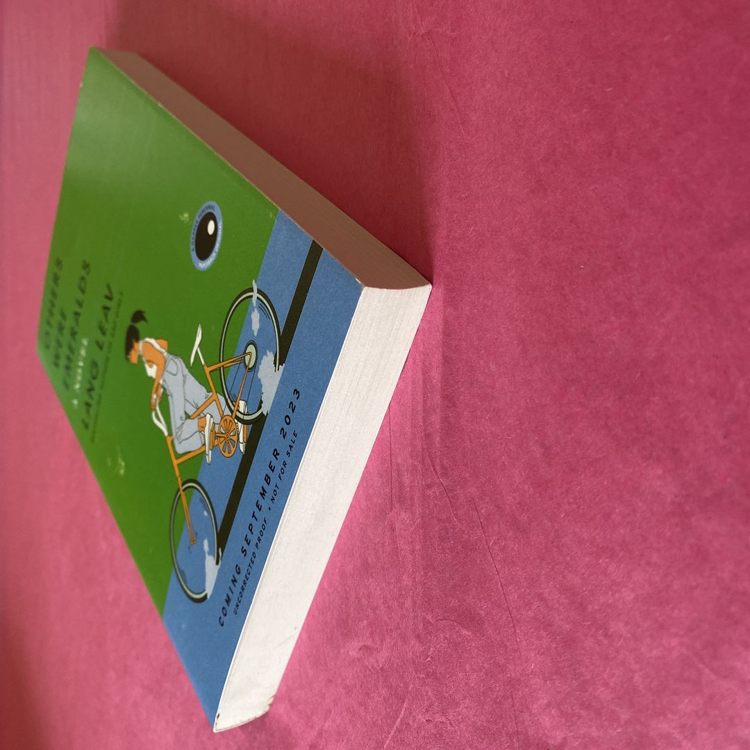 Others Were Emeralds