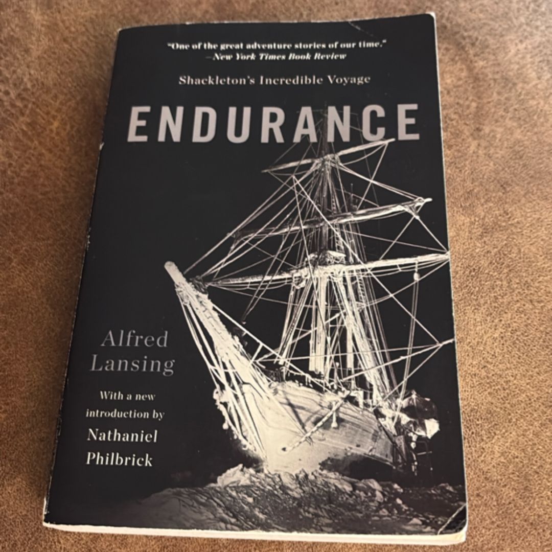 Endurance