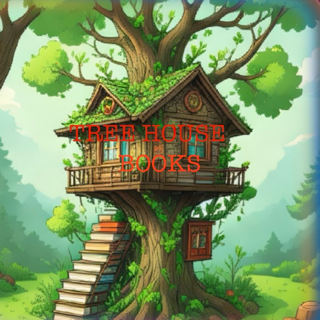 Tree House Books
