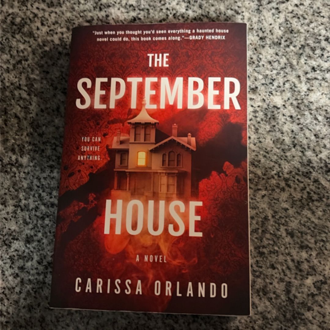 The September House