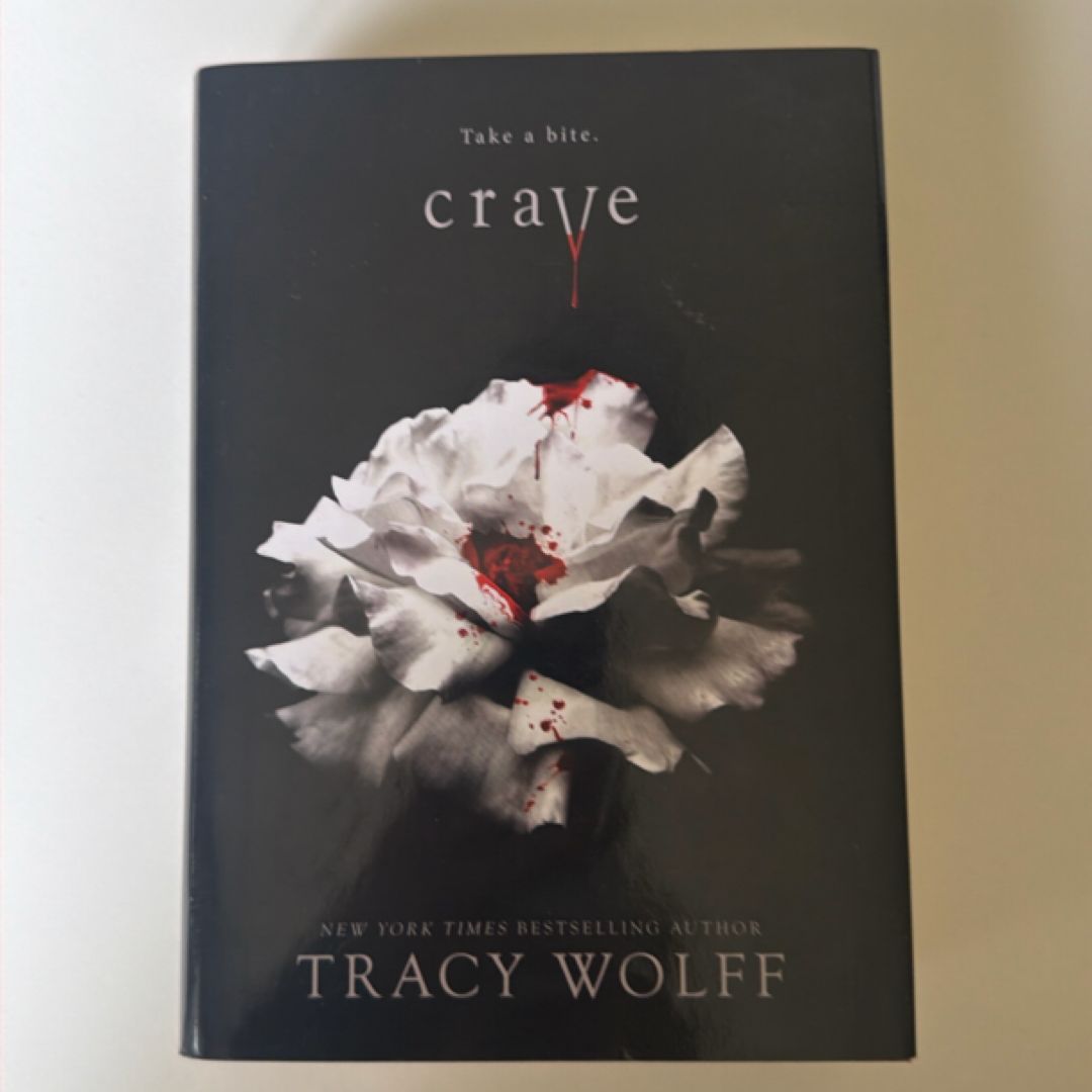 Crave