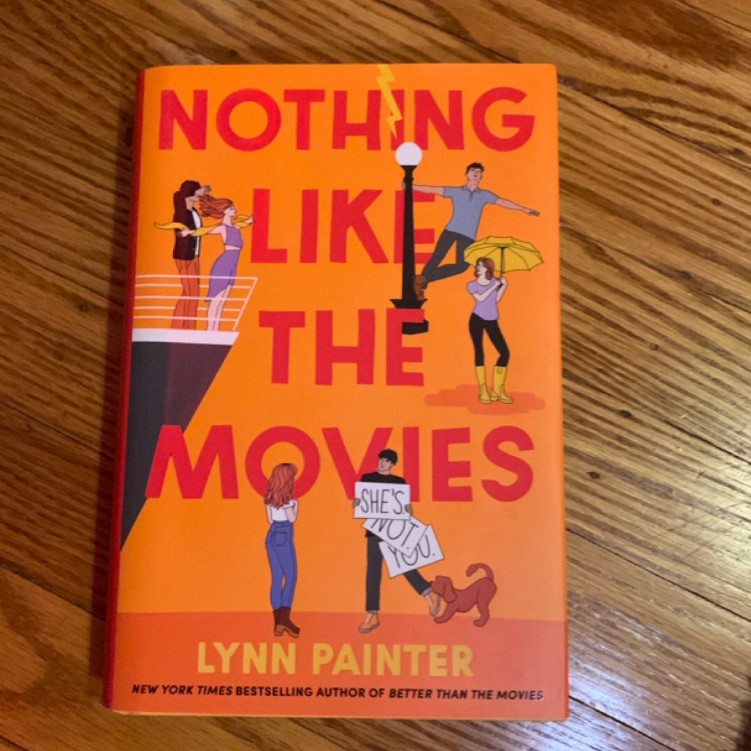 Nothing Like the Movies