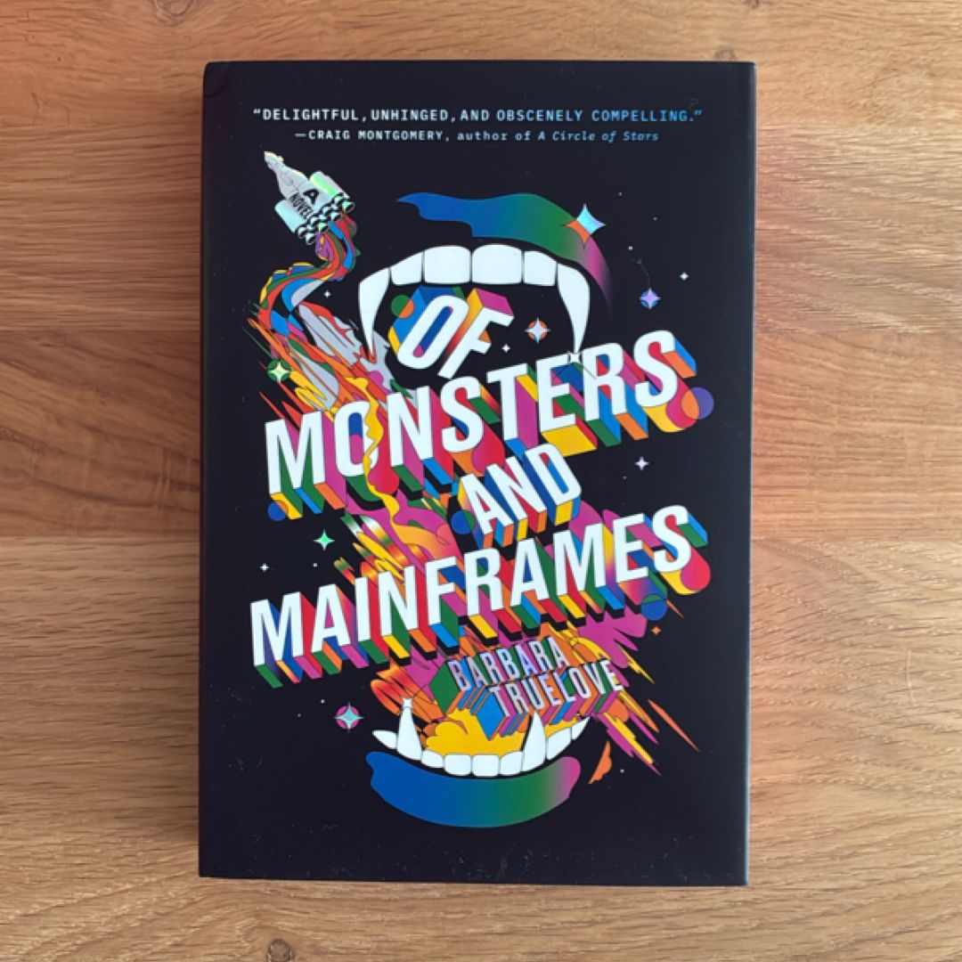 Of Monsters and Mainframes