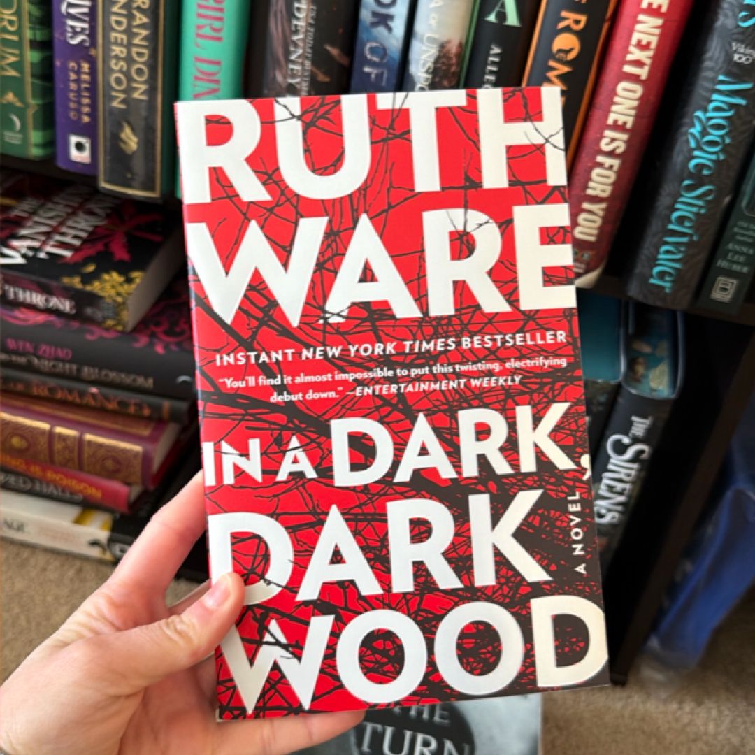 In a Dark, Dark Wood