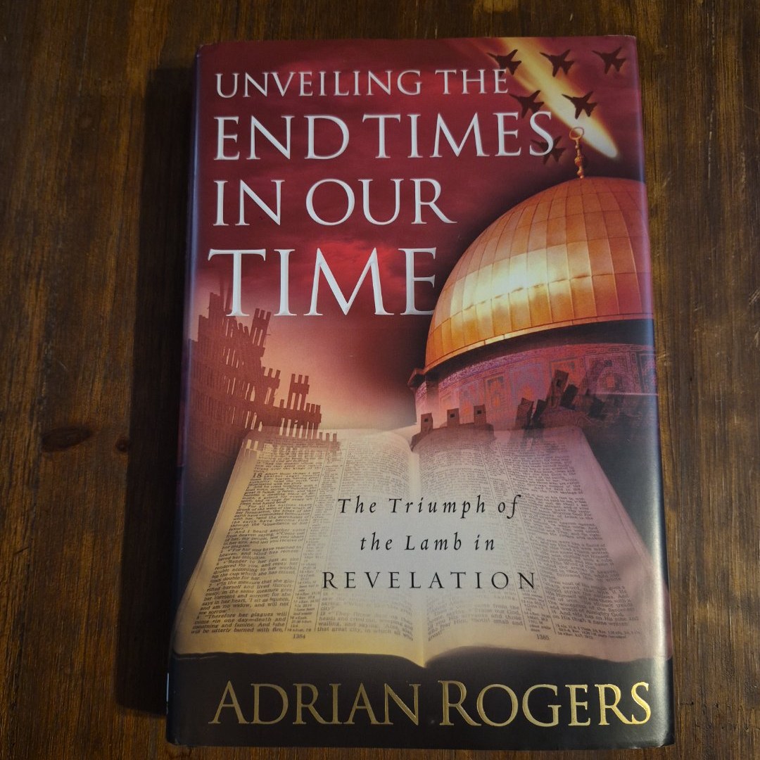 Unveiling the End Times in Our Time