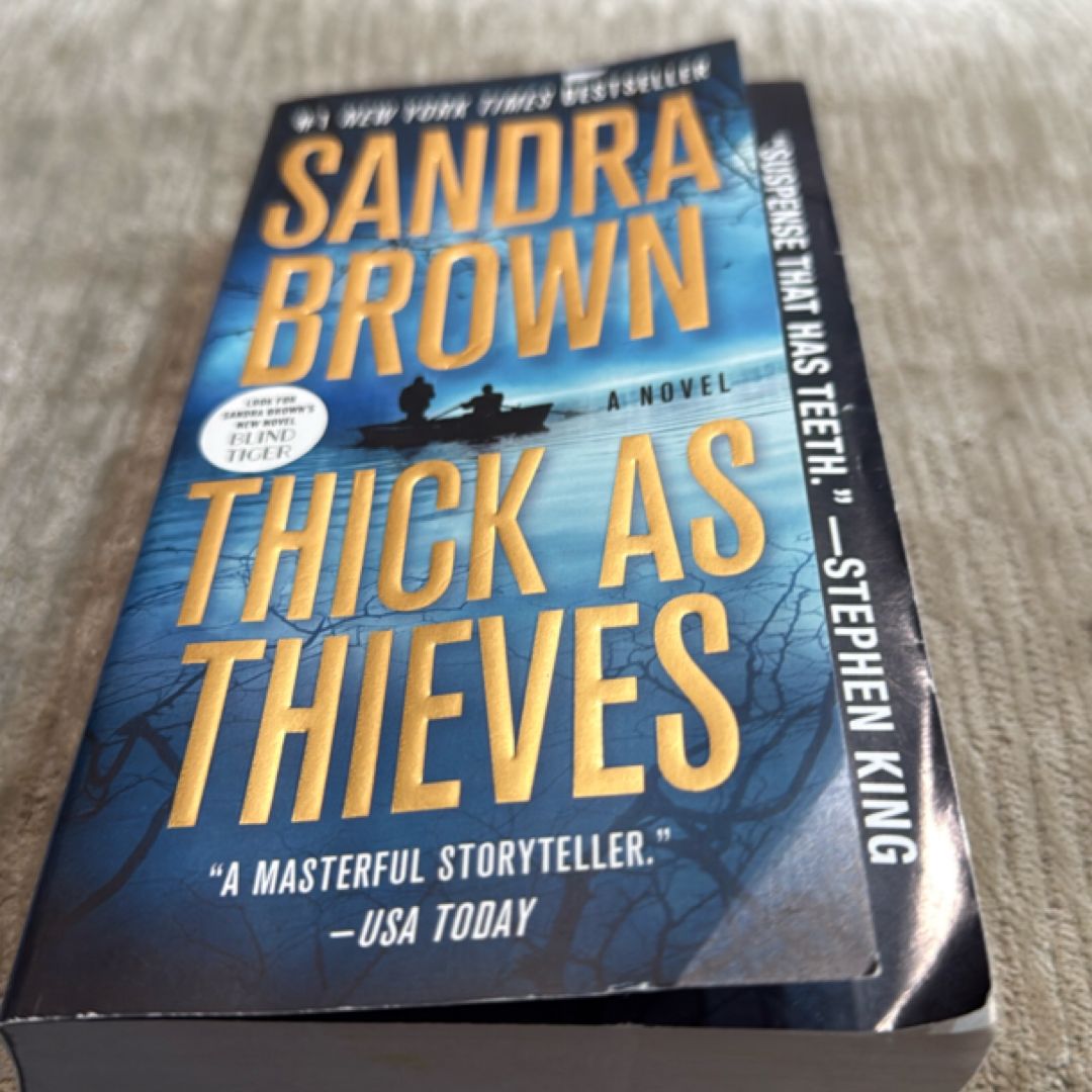 Thick As Thieves