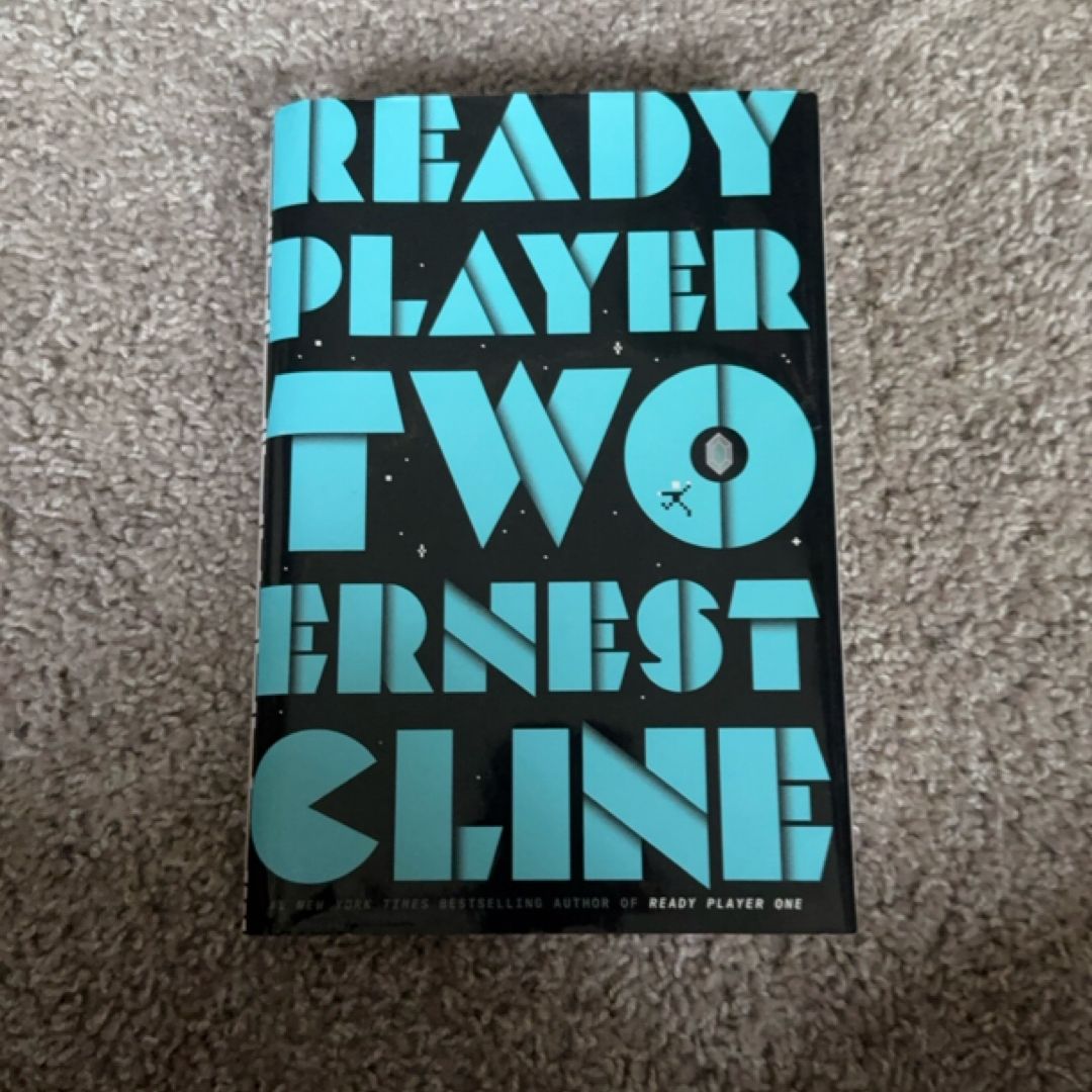 Ready Player Two