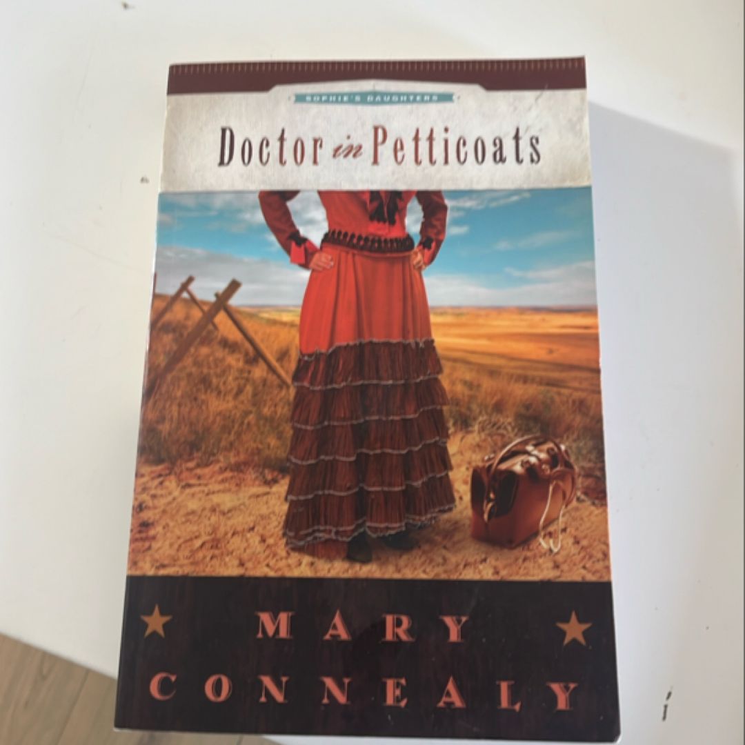 Doctor in Petticoats