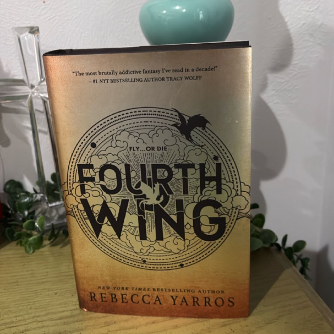 Fourth Wing