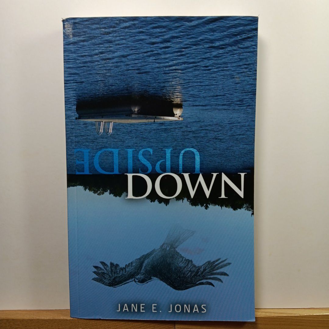 (Signed) Upside Down