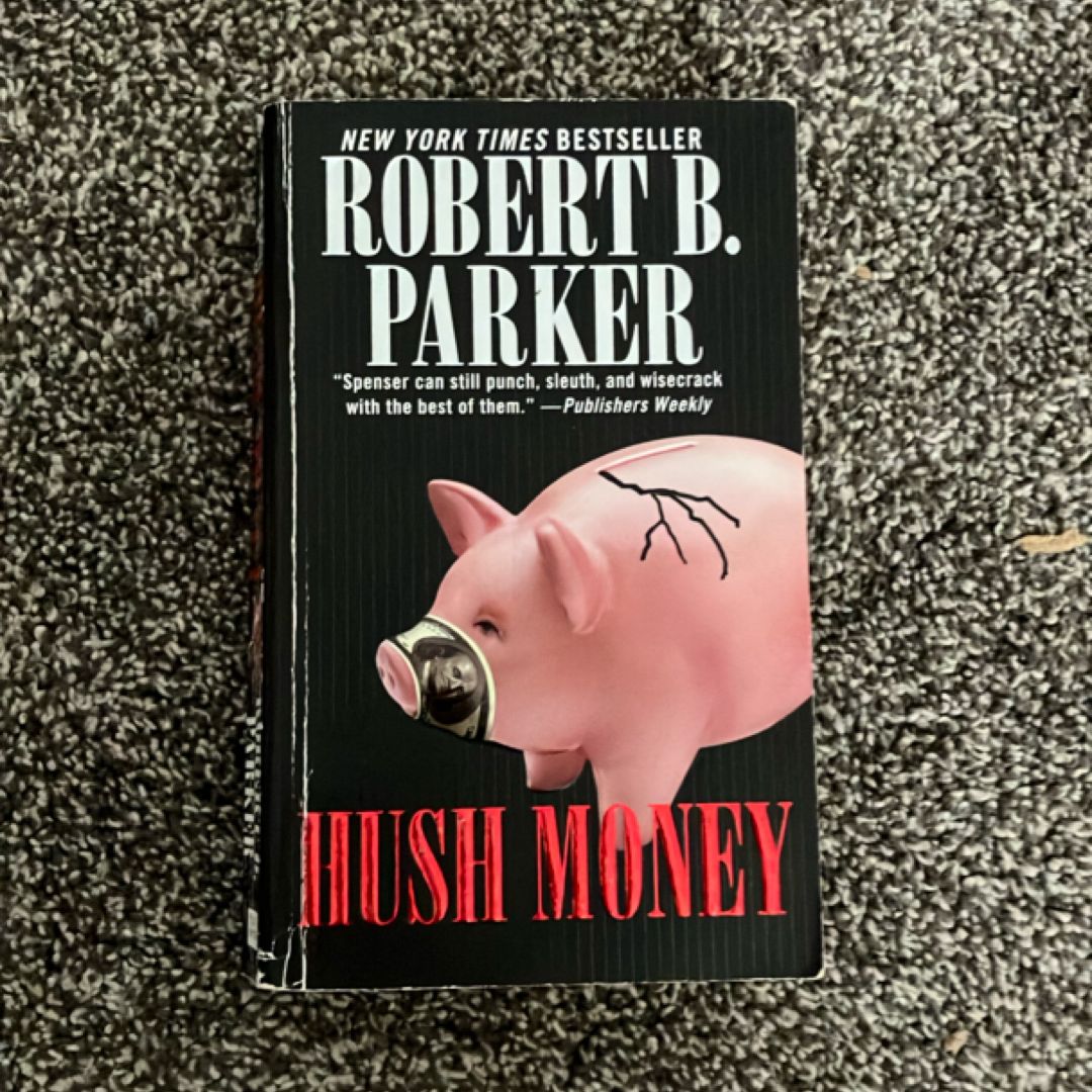 Hush Money