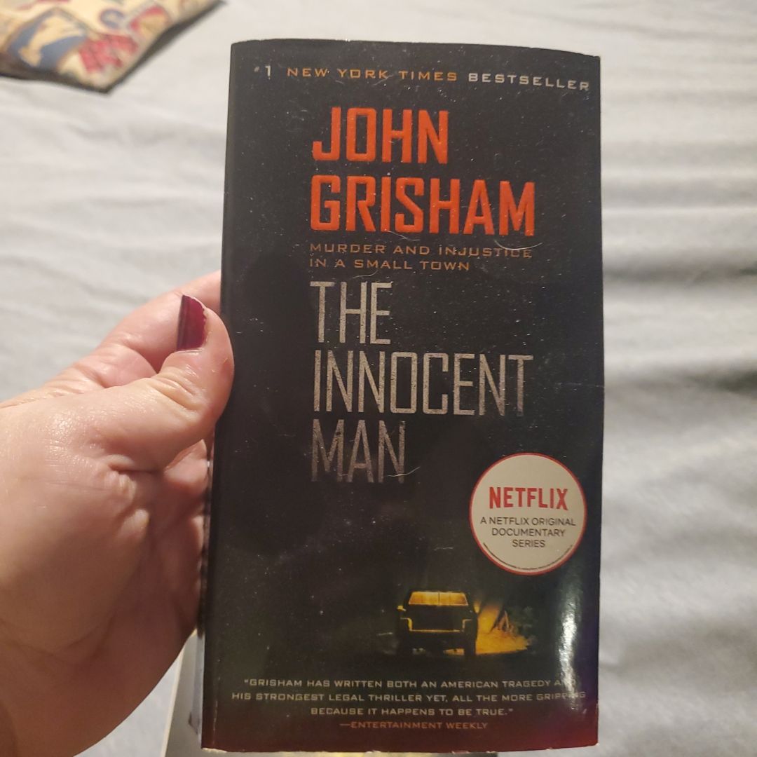 The Innocent Man