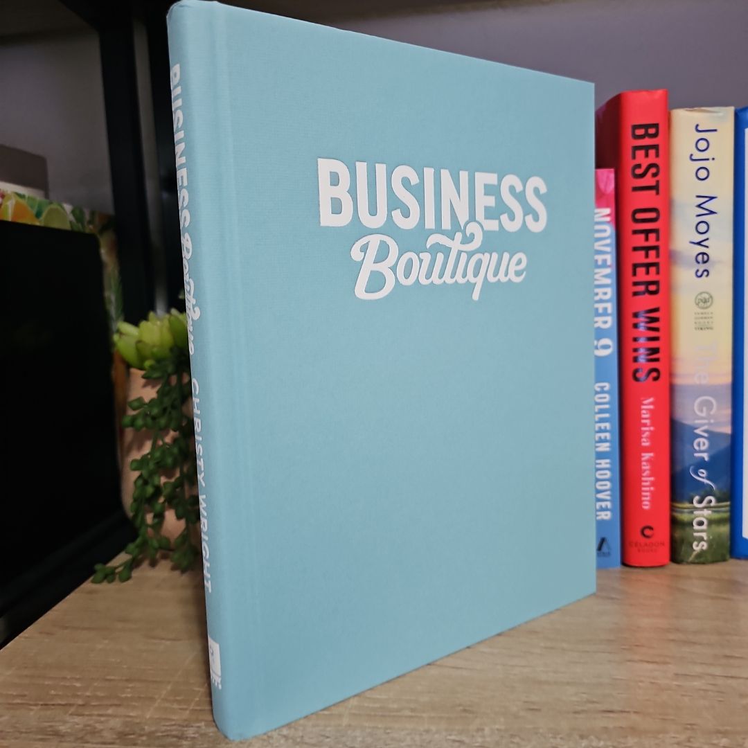 Business Boutique