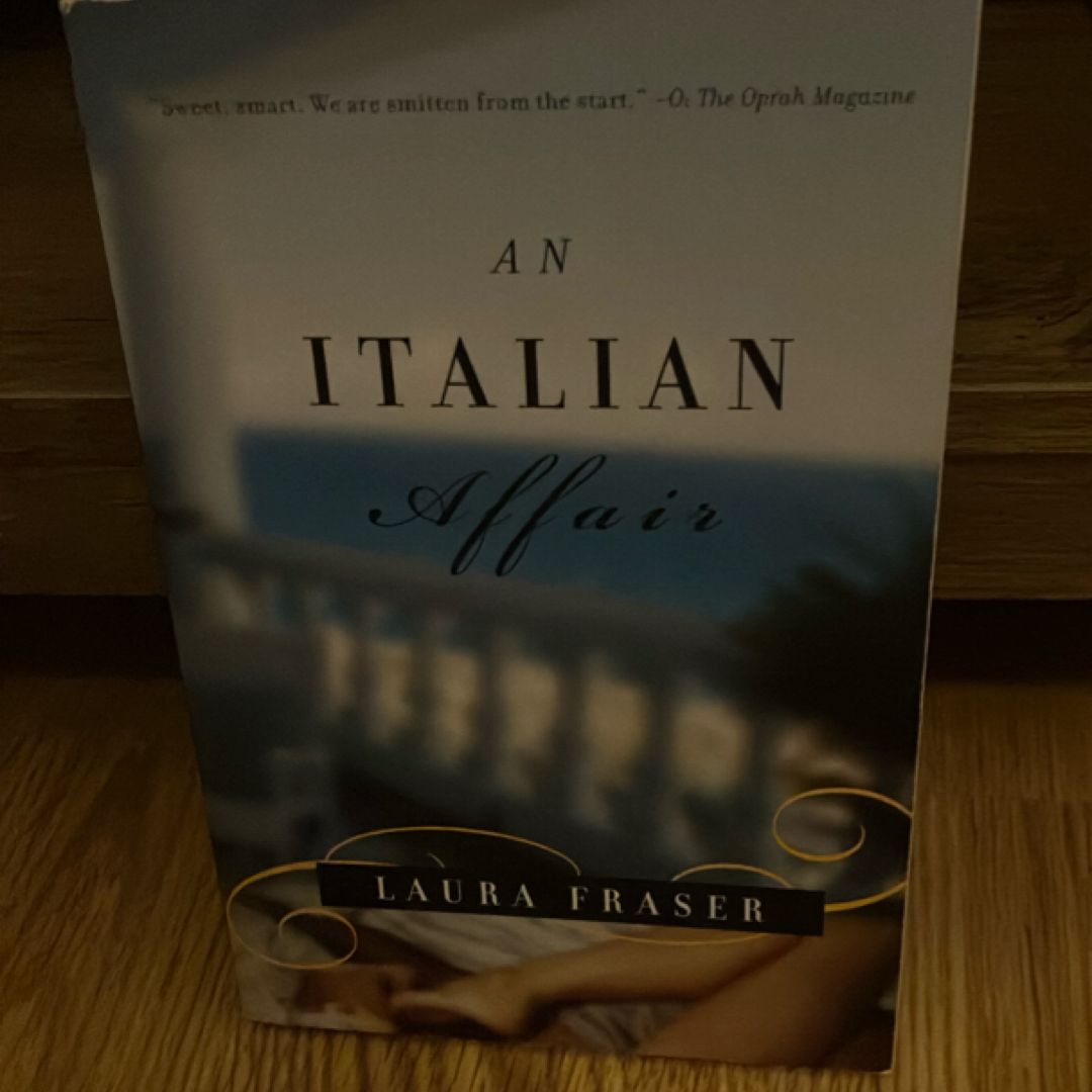 An Italian Affair