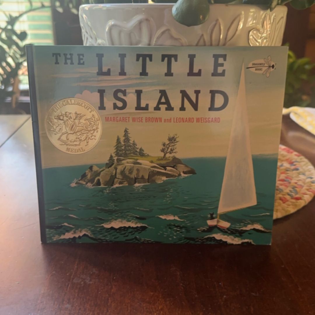 The Little Island