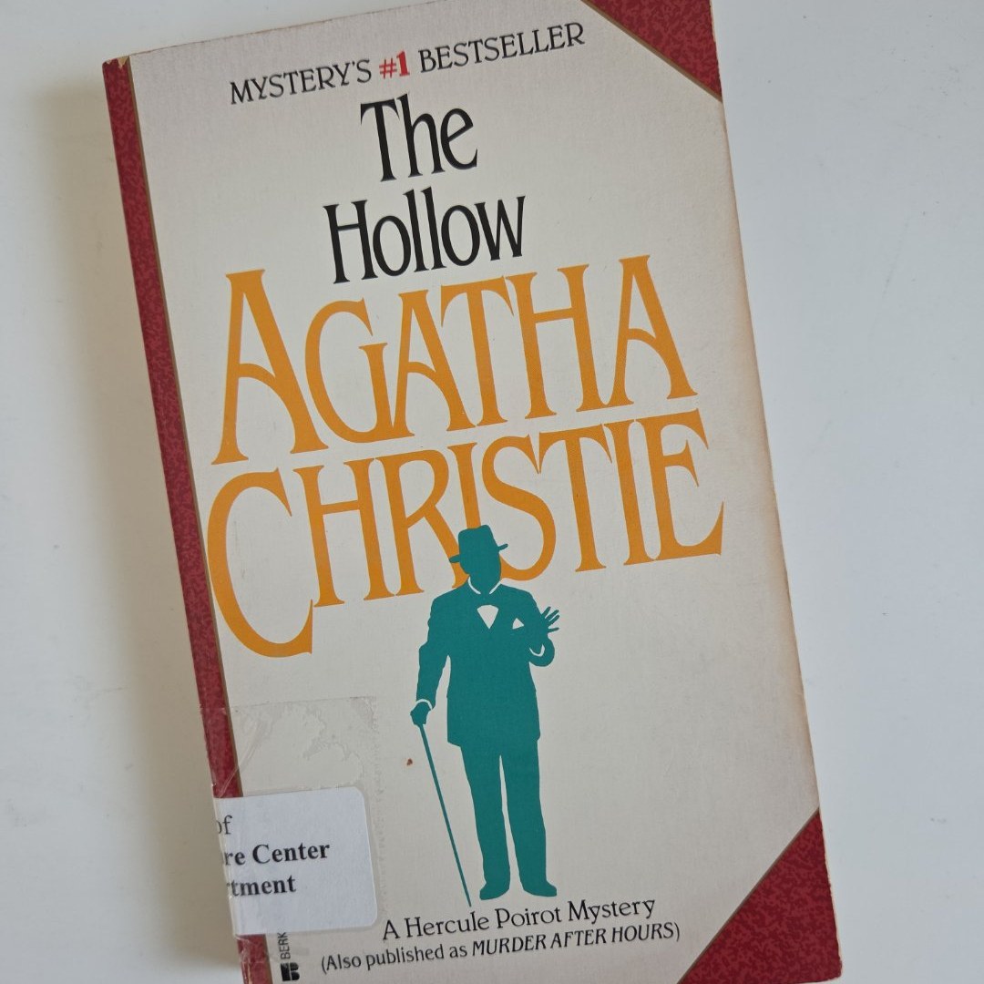 The Hollow