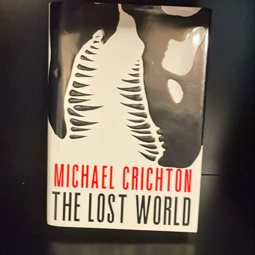 The Lost World