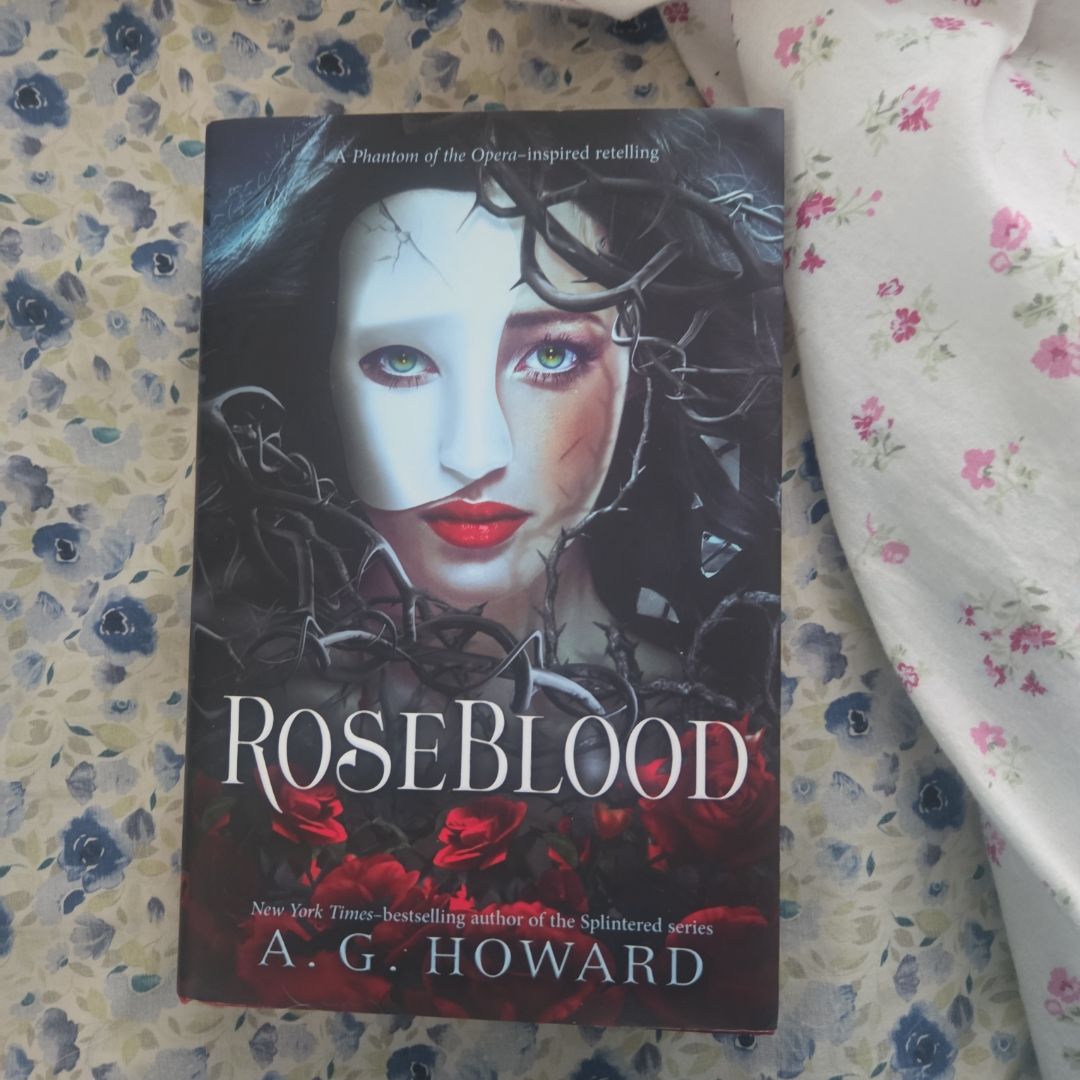 RoseBlood