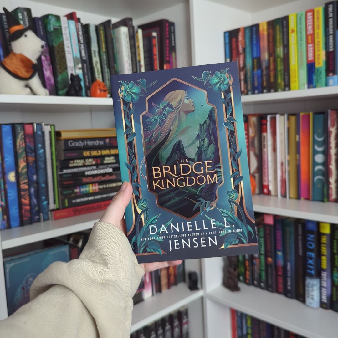 The Bridge Kingdom