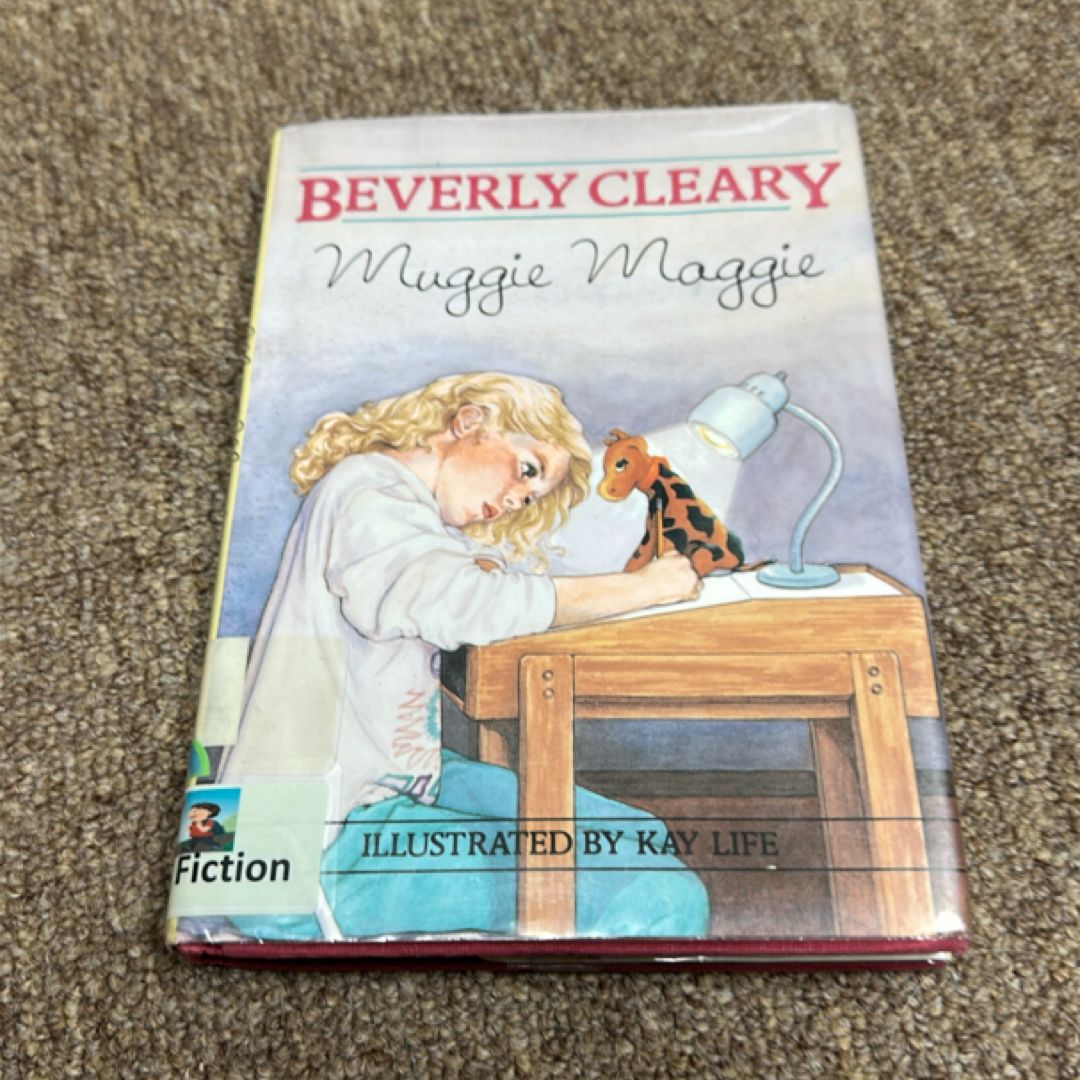 Muggie Maggie
