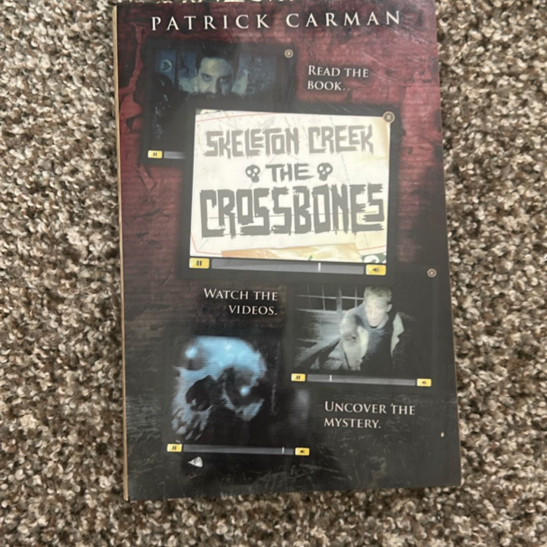 The Crossbones