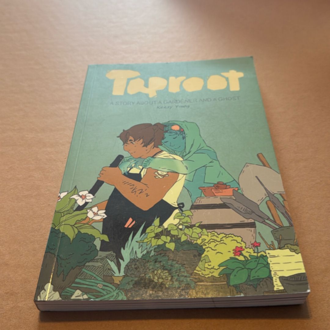Taproot