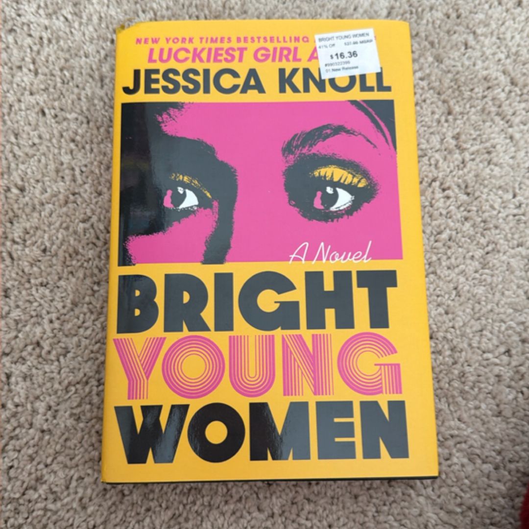 Bright Young Women