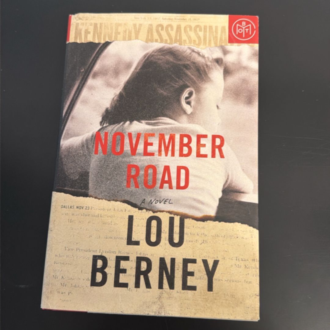 November Road
