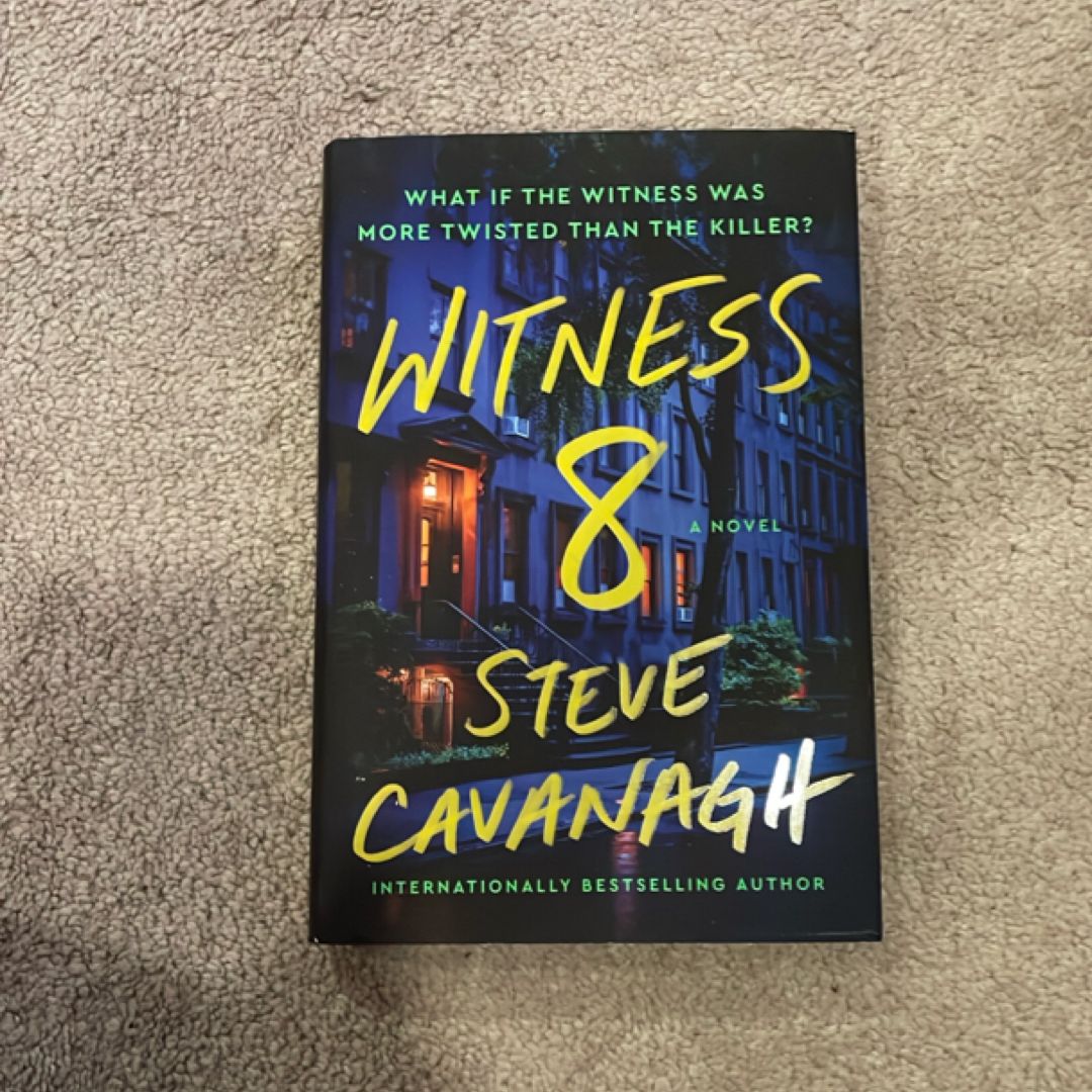 Witness 8